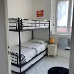 Chez Dauphinchrist Apartman Saint-Raphaël