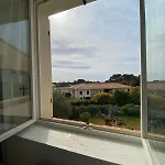 Apartman Chez Dauphinchrist