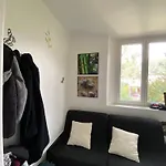 Chez Dauphinchrist Lägenhet