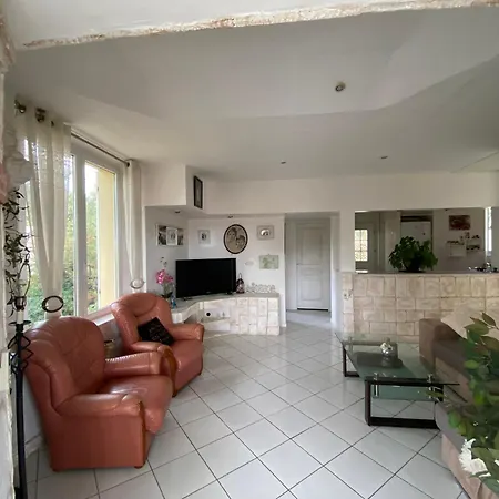 Chez Dauphinchrist * Saint-Raphaël