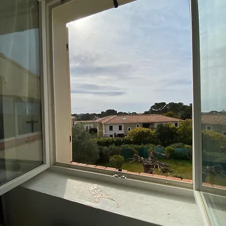Apartament Chez Dauphinchrist