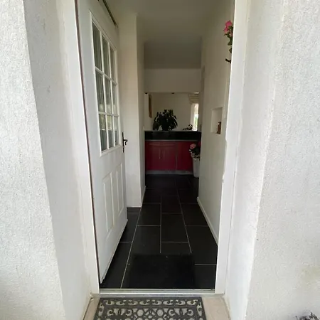 Chez Dauphinchrist Apartament *